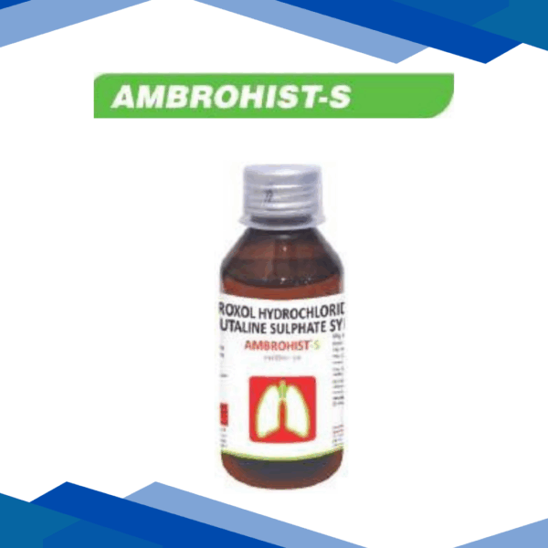 Ambrohist-S