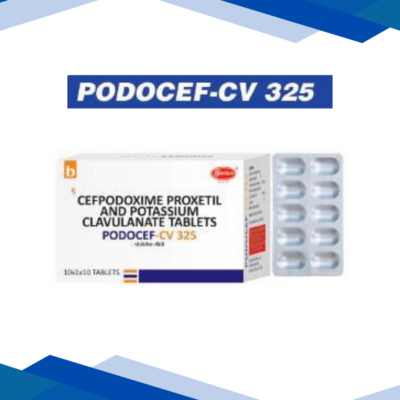 Podocef-CV 325
