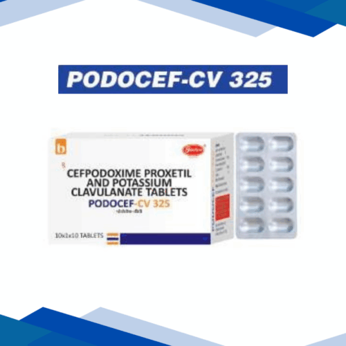 Podocef-CV 325