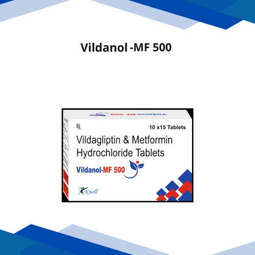 Vildanol-MF 500