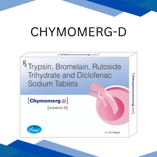 Chymomerg-D