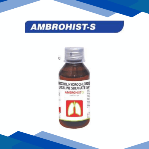 Ambrohist-S