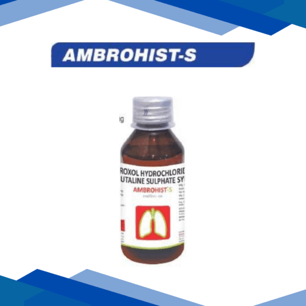 Ambrohist-S