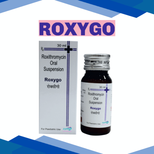 Roxygo