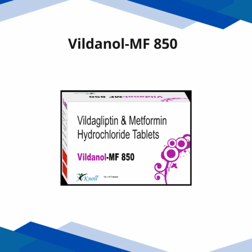 Vildanol-MF 850
