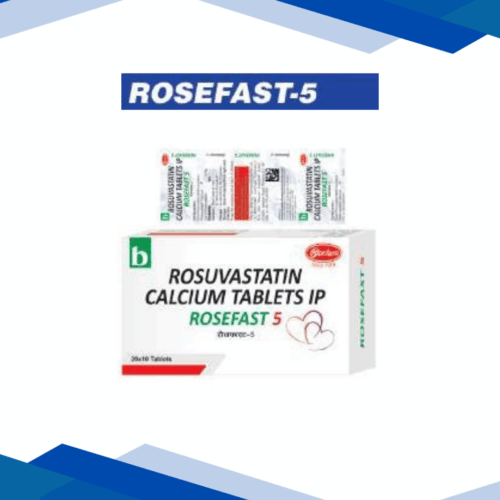 Rosefast-5