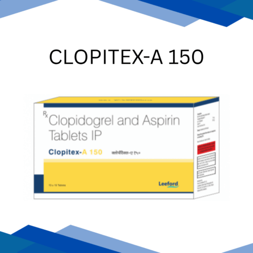 Clopitex-A 150