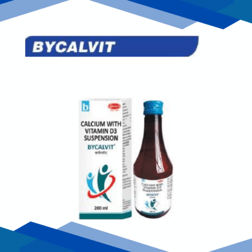 Bycalvit