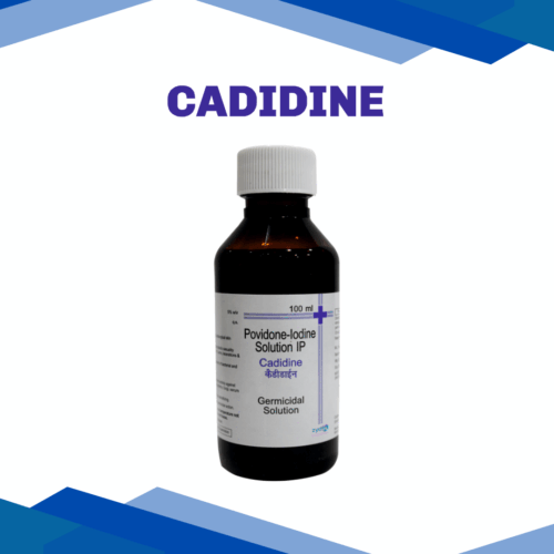 Cadidine