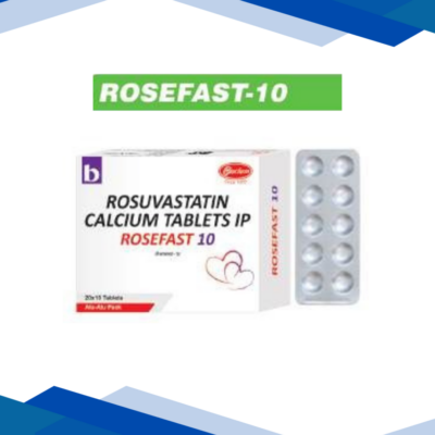 Rosefast-10