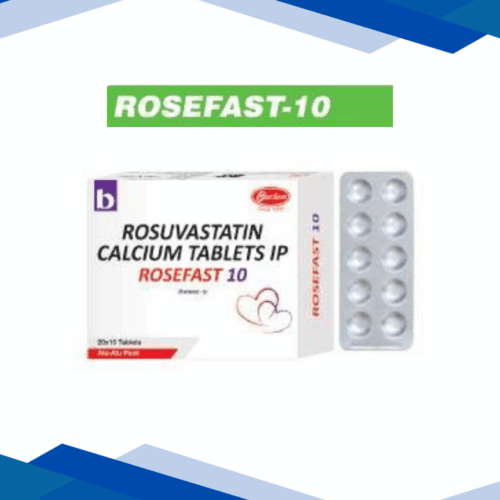 Rosefast-10