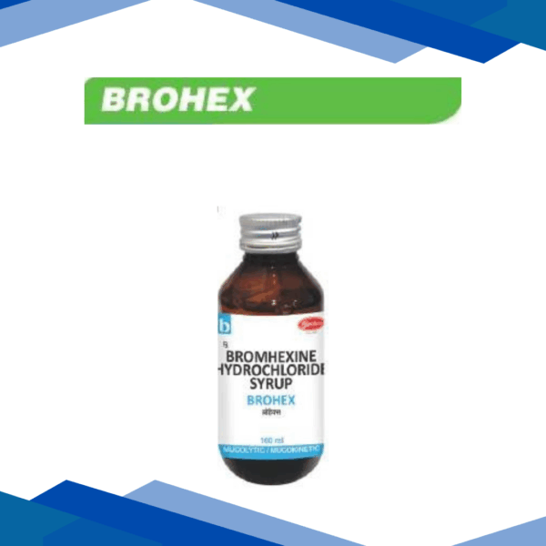 Brohex