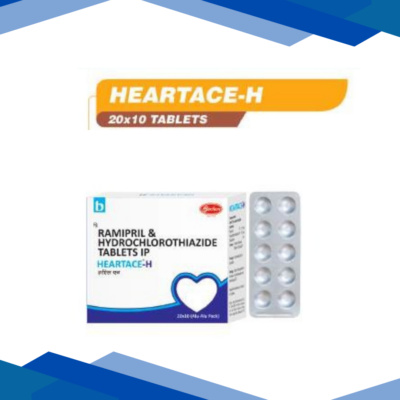 Heartace H