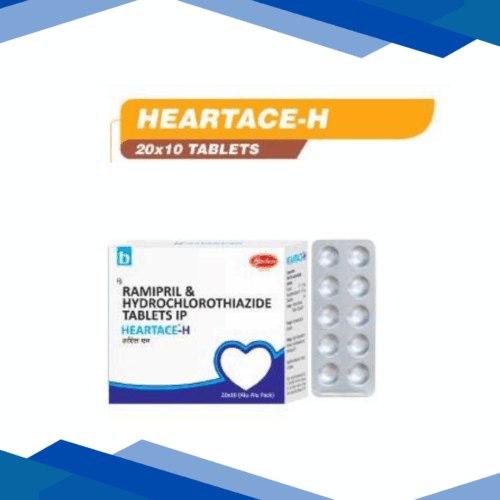 Heartace H