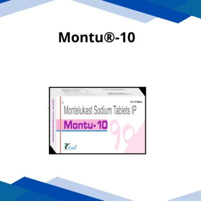 Montu 10