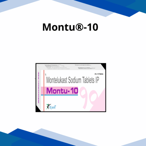 Montu 10
