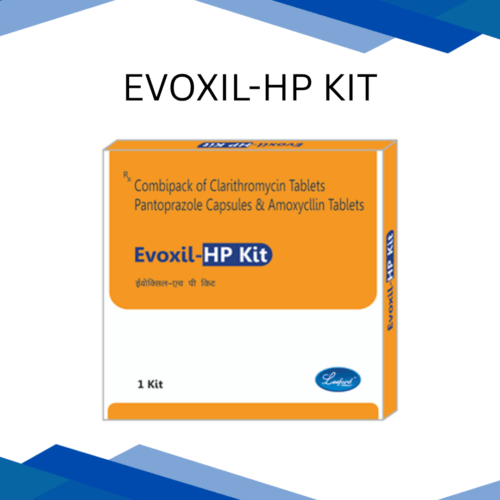 Evoxil -Hp kit