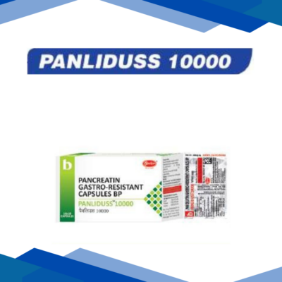 Panliduss 10000