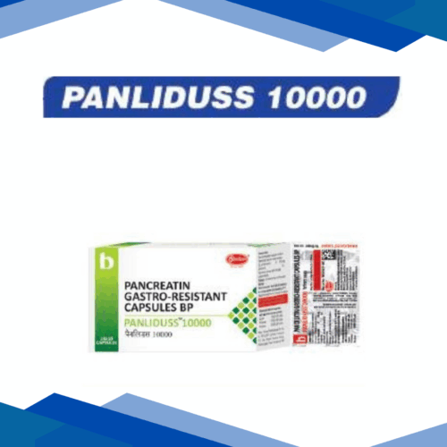 Panliduss 10000
