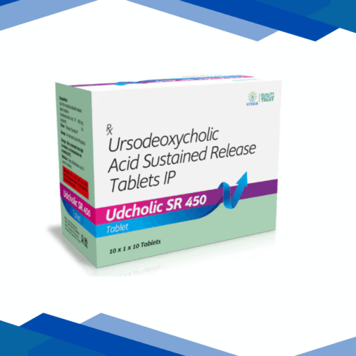 Udcholic SR 450