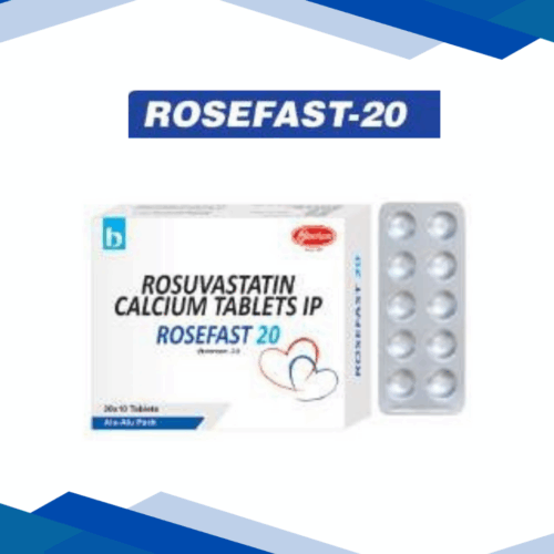 Rosefast-20