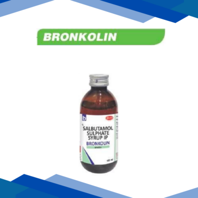 Bronkolin