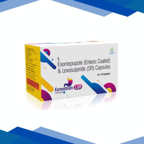 Esmostrum LSR