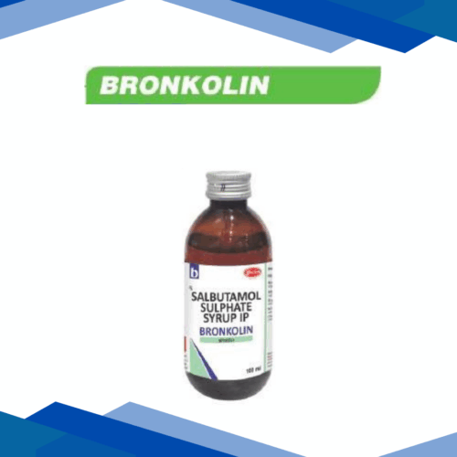 Brokolin
