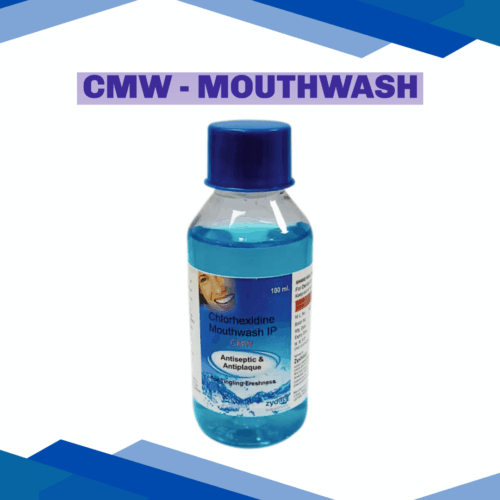 Cmw-Mouthwash