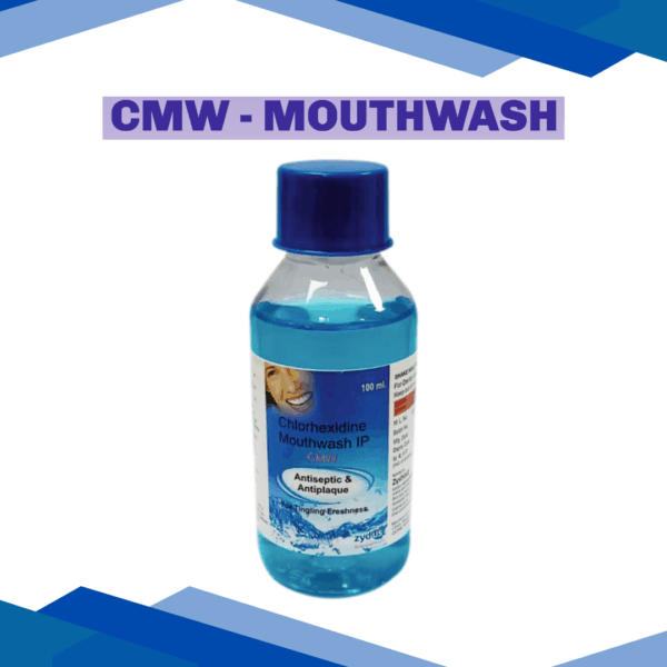 Cmw-Mouthwash
