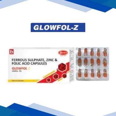 Glowflo-Z
