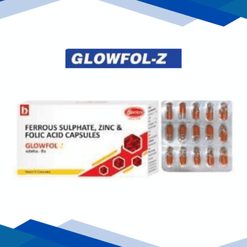 Glowflo-Z