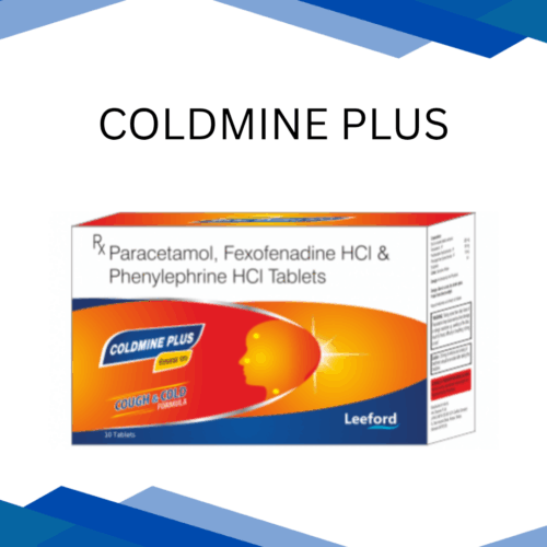 Coldmine Plus