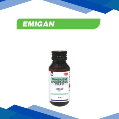 Emigan