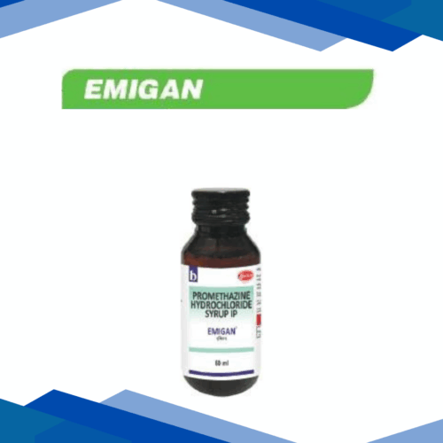 Emigan