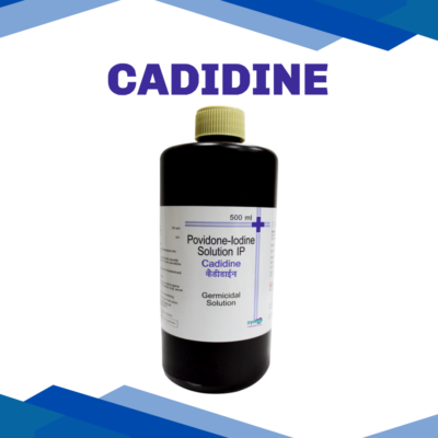 Cadidine