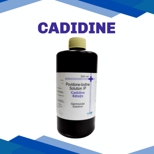 Cadidine