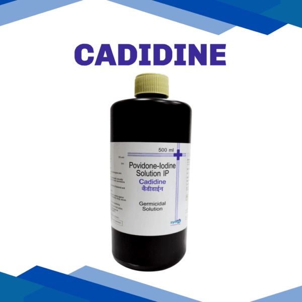 Cadidine