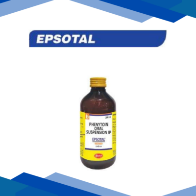 Epsotal