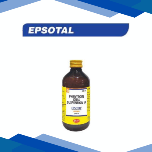 Epsotal
