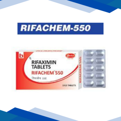 Rifachem-550