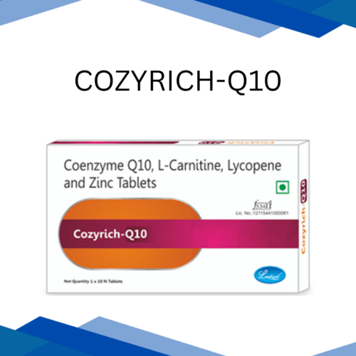 Cozyrich-Q10