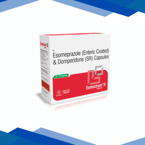 Esmostrum D