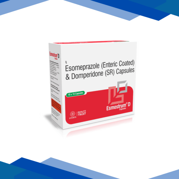 Esmostrum D