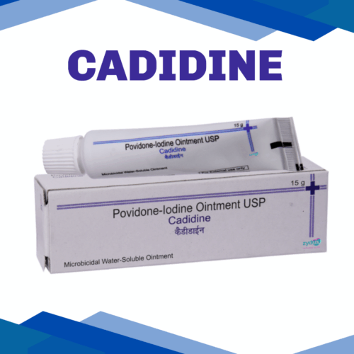 Cadidine