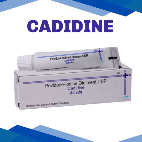 Cadidine
