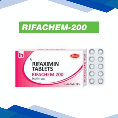 Rifachem-200