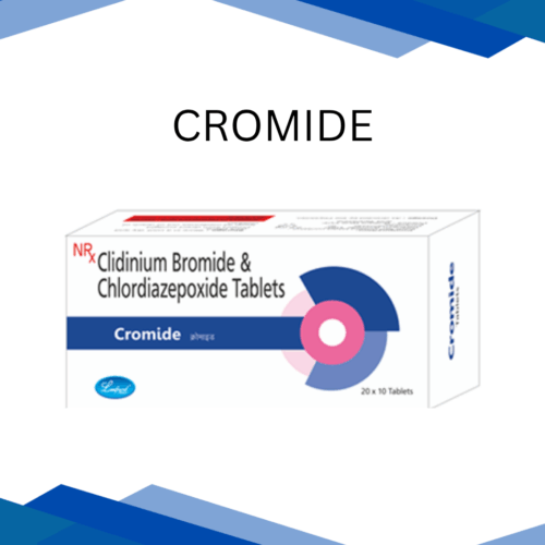 Cromide