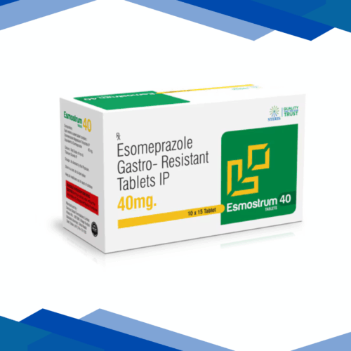 Esmostrum 40