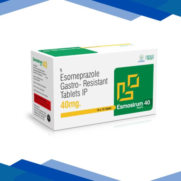 Esmostrum 40
